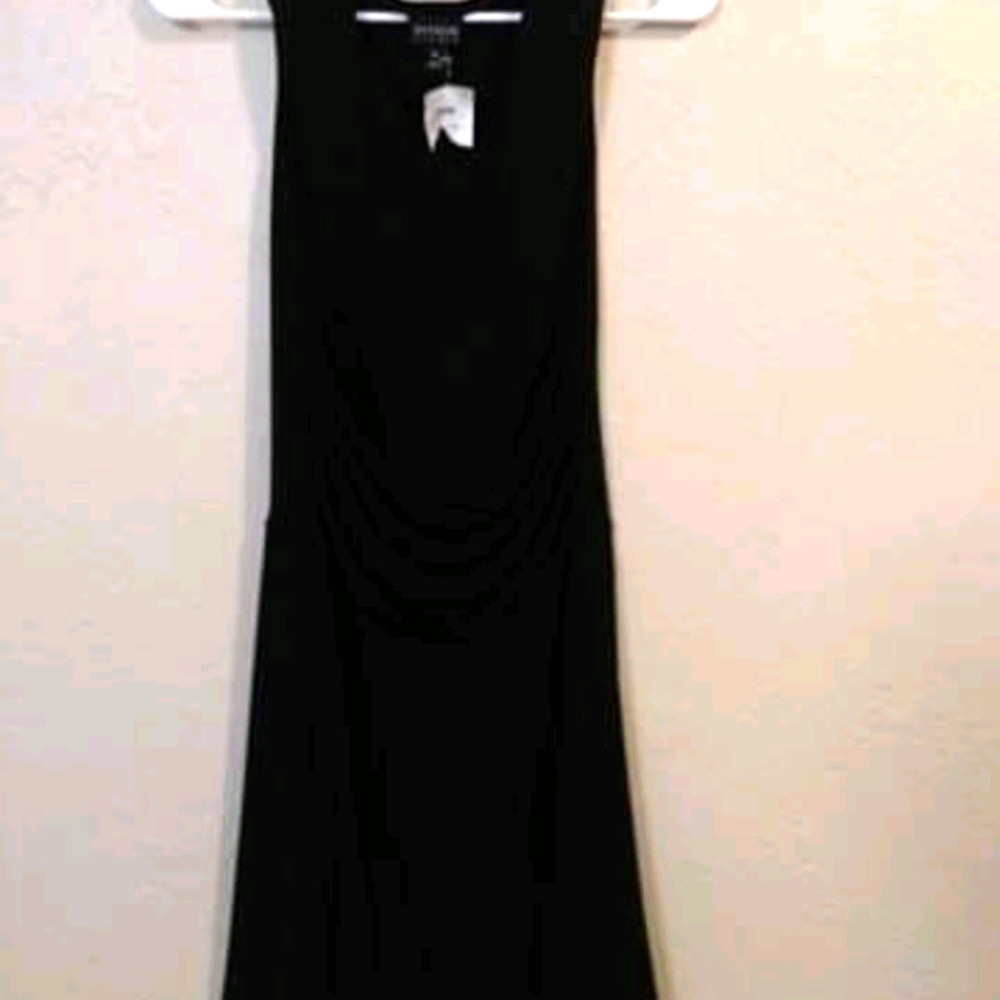 Short sleeve. Dress NWTO